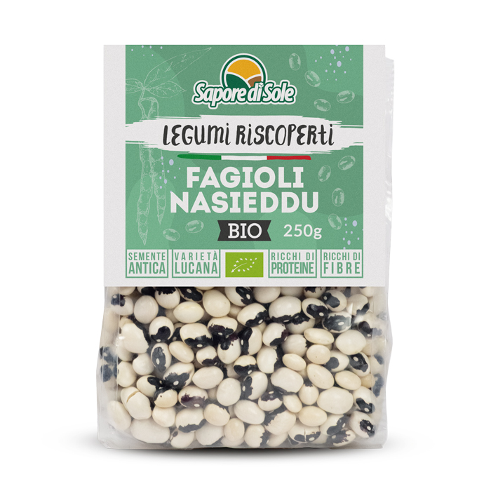 Fagioli Nasieddu
