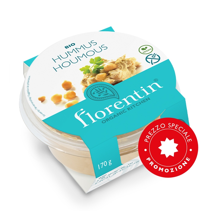 Florentin Hummus