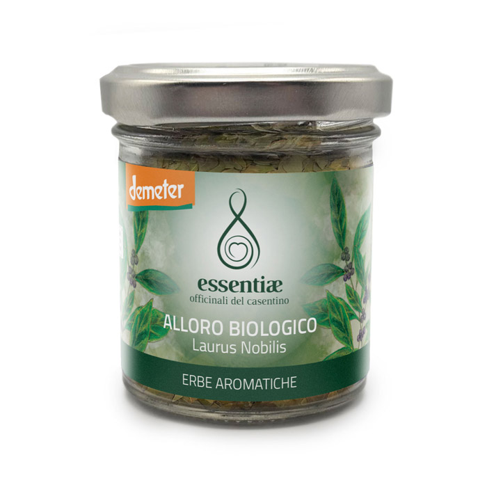 Essentiae - Fattoria Cuore Verde Alloro