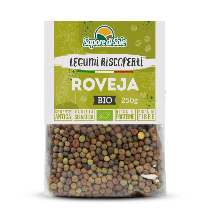 Roveja