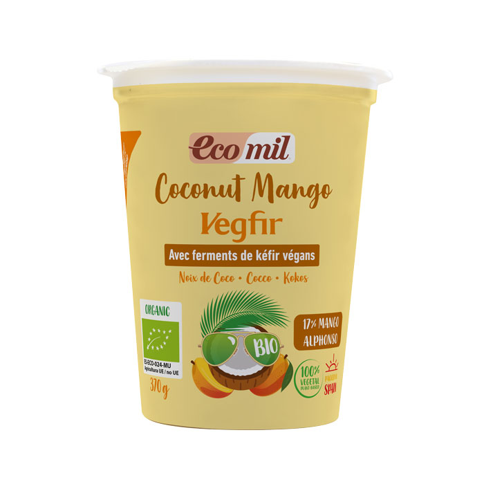 Ecomil Vegfir al Cocco e Mango