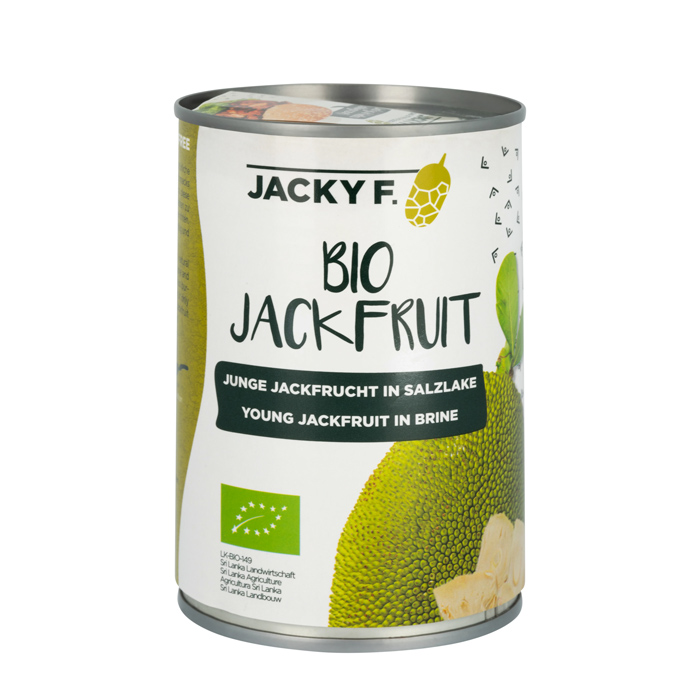 Jacky Fruit Jack Fruit in Latta