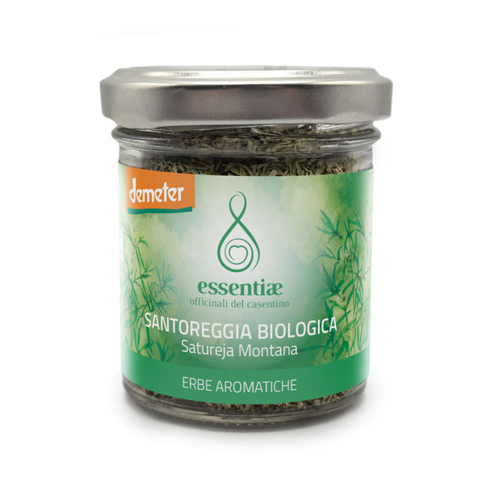 Essentiae - Fattoria Cuore Verde Santoreggia