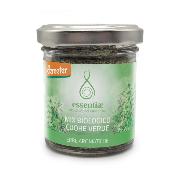 Essentiae - Fattoria Cuore Verde Mix Cuore Verde 