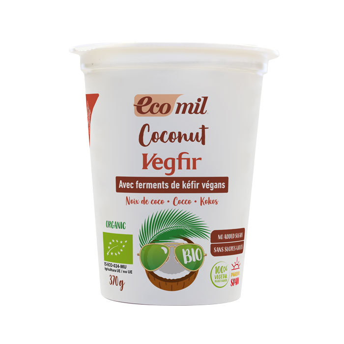 Ecomil Vegfir al Cocco