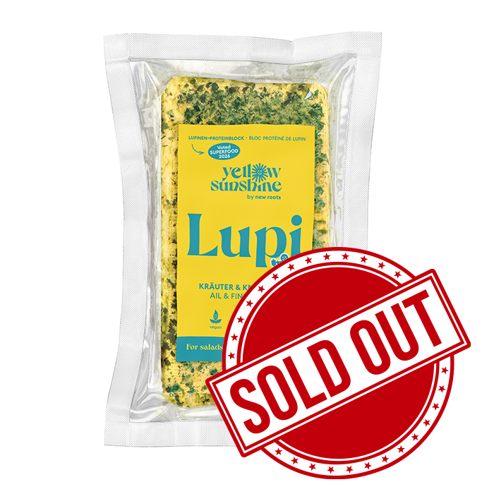 LUPI Erbe e Aglio