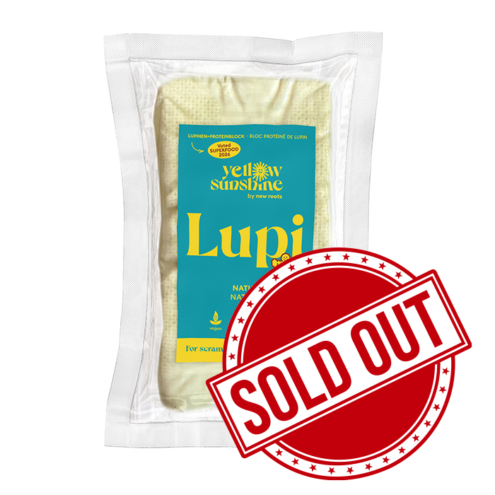 LUPI naturale