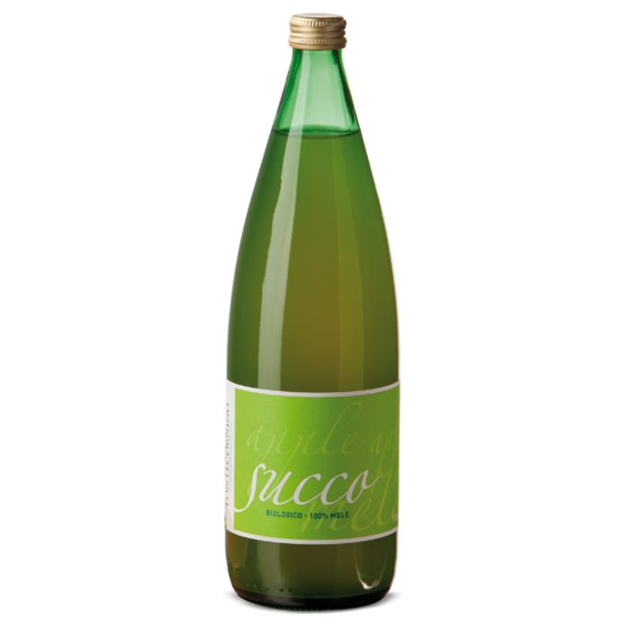 Succo di Mela 