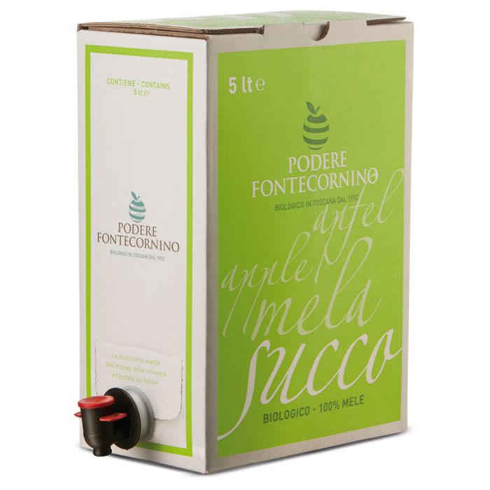 Succo di Mela 