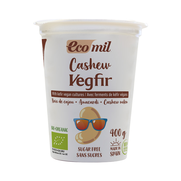 Ecomil Vegfir agli Anacardi