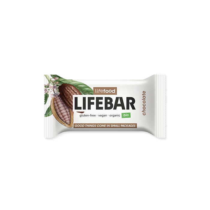 Mini LifeBar Cioccolato