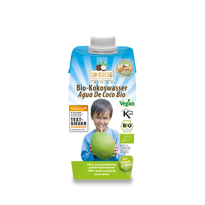 Acqua di Cocco