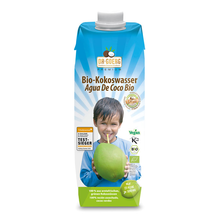 Acqua di Cocco