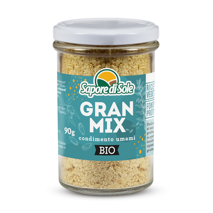 Gran Mix - Condimento Umami