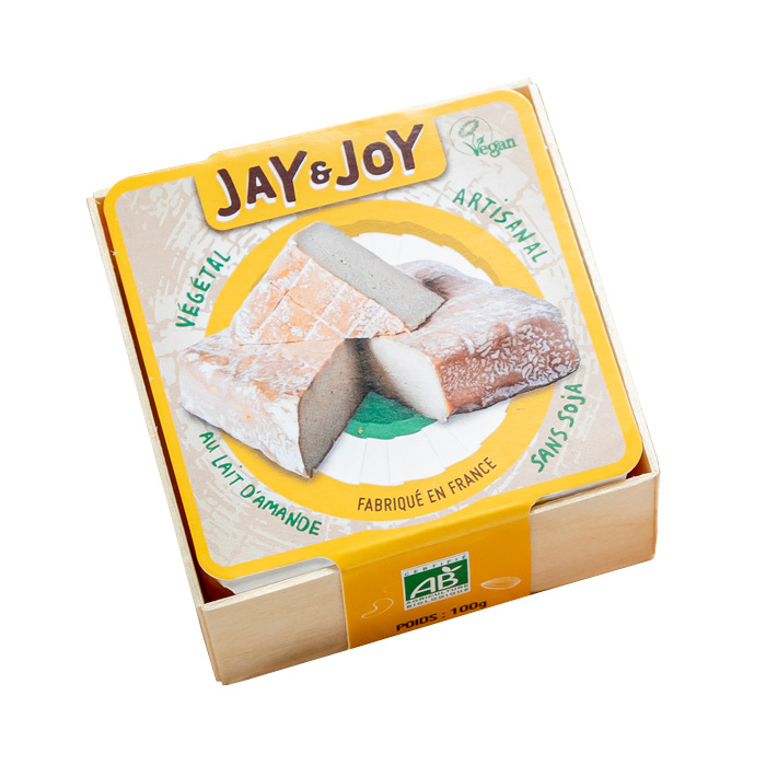 Jay & Joy Jean-Jacques  - Crosta lavata