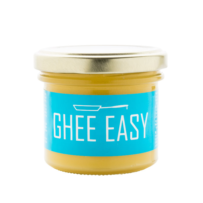 Ghee Easy Ghi Burro Chiarificato
