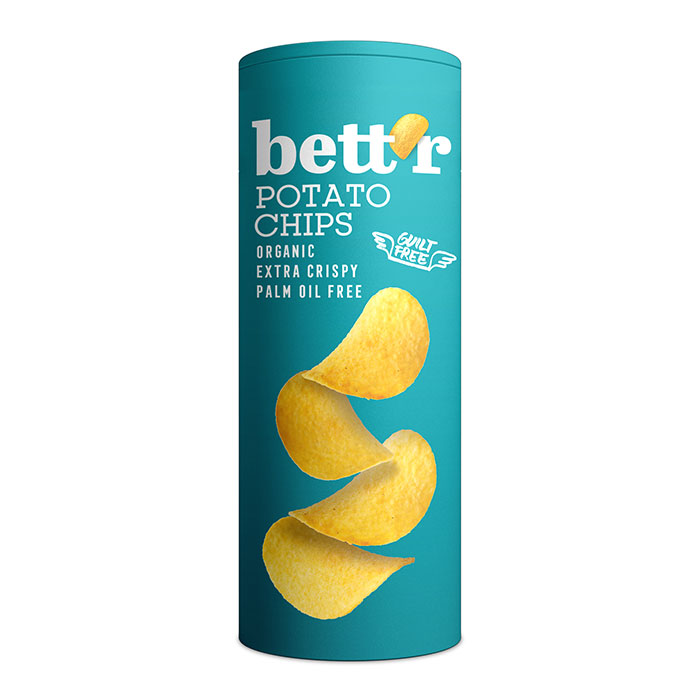 Chips di Patate
