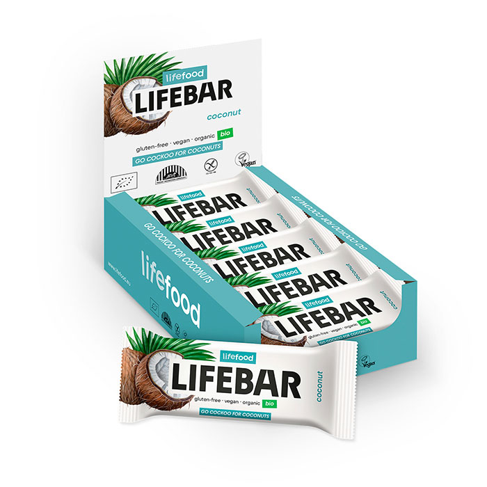 LifeBar Cocco