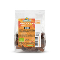 Albicocche Denocciolate