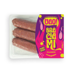 UAO! Braciami classico