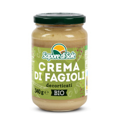 Crema di Fagioli decorticati