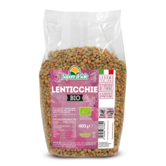 Lenticchie 