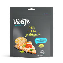 Violife Per Pizza grattugiato - filante