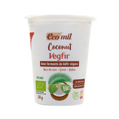 Ecomil Vegfir al Cocco