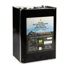 Olio Extra Vergine di Oliva - Italia