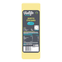 Violife Gusto Italiano - per pizza