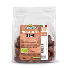 Nocciole Sgusciate