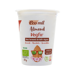 Ecomil Vegfir alle Mandorle