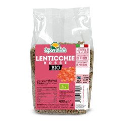 Lenticchie Rosse