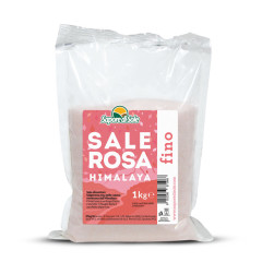 Sale Rosa Himalaya Fino