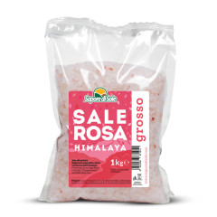Sale Rosa Himalaya Grosso