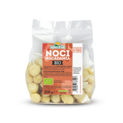 Noci Di Macadamia