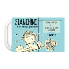 Stanchino - a pasta morbida