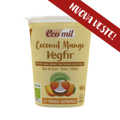 Ecomil Vegfir al Cocco e Mango