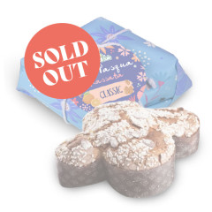 Dolce Pasqua Glassato - Classic