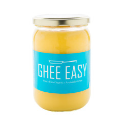 Ghee Easy Ghi Burro Chiarificato