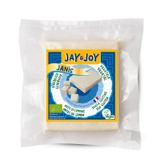 Jay & Joy Janis - Panetto alla greca