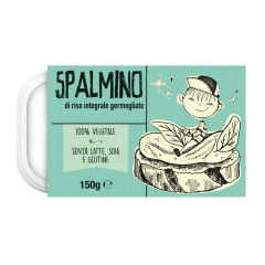 Spalmino - spalmabile