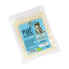 Bio Family Purè di Patate