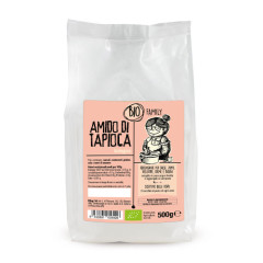 Bio Family Amido di Tapioca