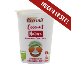 Ecomil Naturale al Cocco