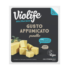 Violife Panetto gusto Affumicato