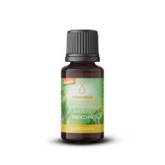 Essentiae - Fattoria Cuore Verde Olio essenziale di Finocchio