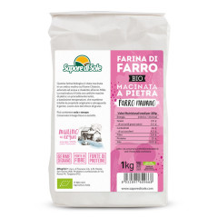 Farina di Farro