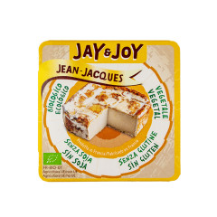 Jay & Joy Jean-Jacques - Crosta lavata