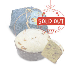 Natale glassato Cocco e Mango